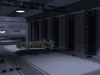 une photo d'Ã©cran de Star Wars - Rebel Assault 2 sur Sony Playstation